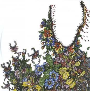 2LP Of Montreal: Skeletal Lamping CLR