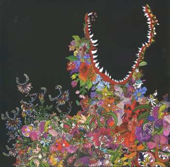 2LP Of Montreal: Skeletal Lamping CLR