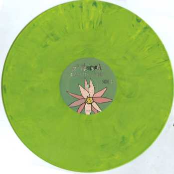 2LP Of Montreal: Skeletal Lamping CLR