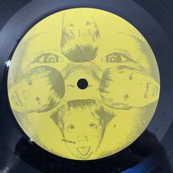 LP Of Montreal: The Early Four Track Recordings