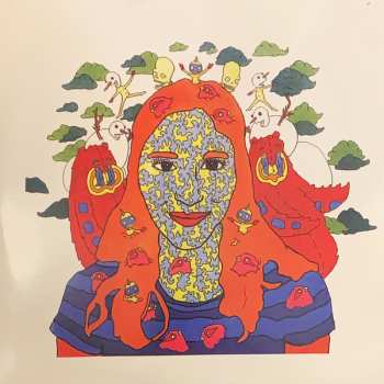 LP Of Montreal: The Early Four Track Recordings