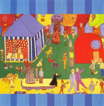 Of Montreal: The Gay Parade