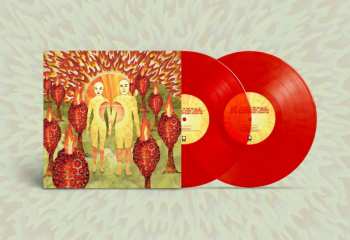 2LP Of Montreal: The Sunlandic Twins CLR | LTD