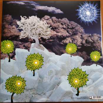 2LP Of Montreal: The Sunlandic Twins DLX | CLR