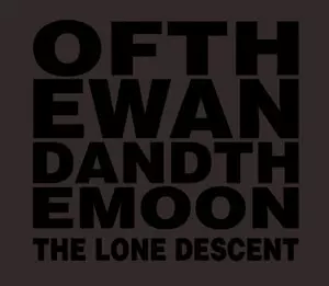 :Of The Wand & The Moon:: The Lone Descent