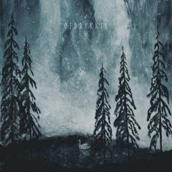 CD Ofdrykkja: Gryningsvisor