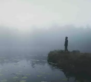 Ofdrykkja: Irrfärd