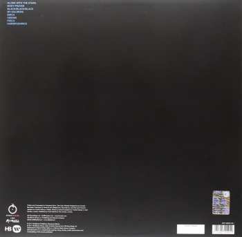 LP Ofeliadorme: Secret Fires LTD | NUM