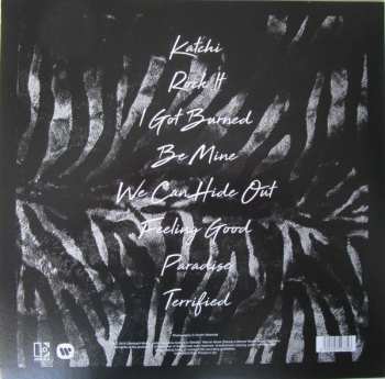 LP Ofenbach: Ofenbach