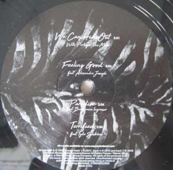 LP Ofenbach: Ofenbach