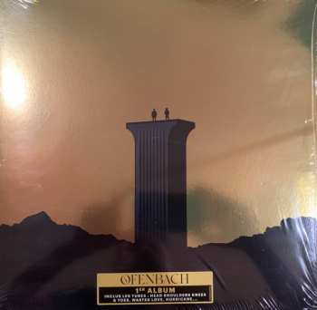 Album Ofenbach: I