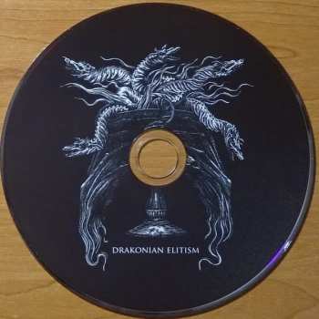 CD Ofermod: Drakonian Elitism