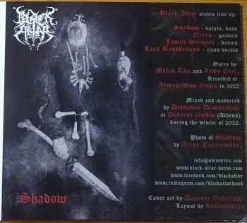 CD Ofermod: Drakonian Elitism