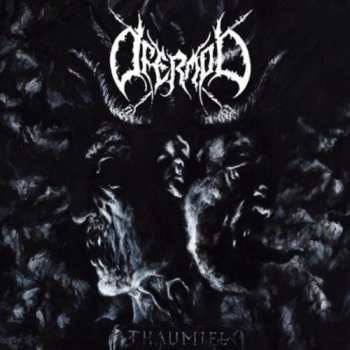 Album Ofermod: Thaumiel
