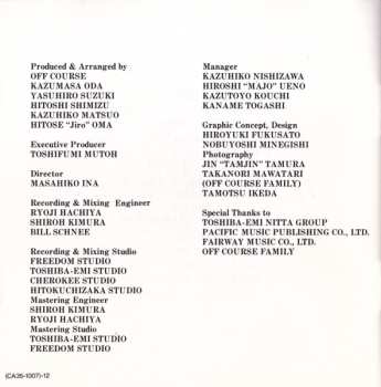 CD Off Course: Selection 1978-81