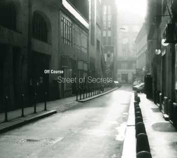 CD Off Course: Street Of Secrets