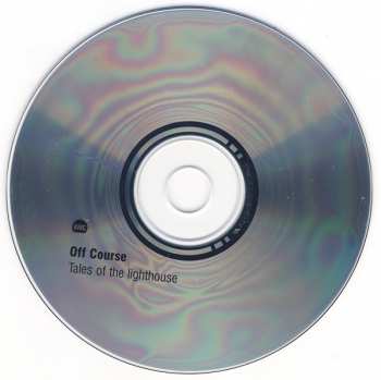 CD Erik Truffaz: Tales Of The Lighthouse