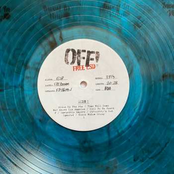 LP OFF!: Free LSD CLR