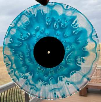 LP Off With Their Heads: Hospitals CLR | LTD