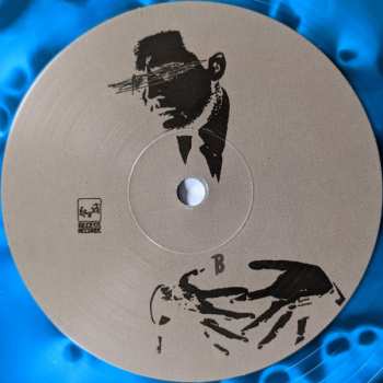 LP Off With Their Heads: Hospitals CLR | LTD