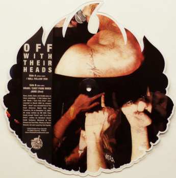 LP Off With Their Heads: I Will Follow You LTD | PIC