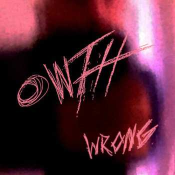 Album Off With Their Heads: Wrong