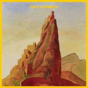 Album Off World: 1
