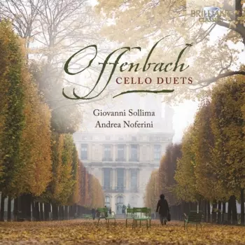 Cello Duets