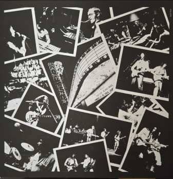LP Offenbach: En Fusion (40ieme anniversaire)