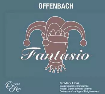 Fantasio