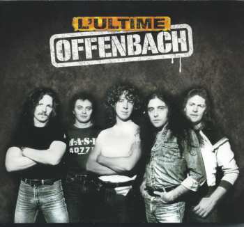 2CD Offenbach: L'Ultime Offenbach LTD | NUM
