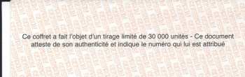 2CD Offenbach: L'Ultime Offenbach LTD | NUM
