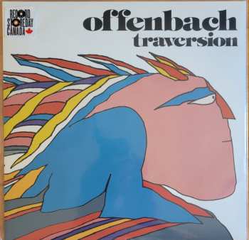 LP Offenbach: Traversion LTD