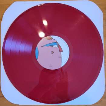 LP Offenbach: Traversion LTD