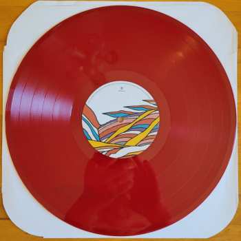 LP Offenbach: Traversion LTD