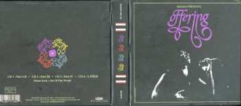 4CD/Doos Offering: Magma Présente Offering