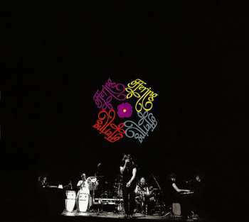 4CD/Doos Offering: Magma Présente Offering