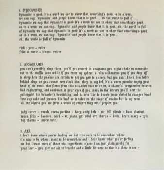 CD Officer: Ossification