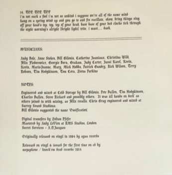 CD Officer: Ossification