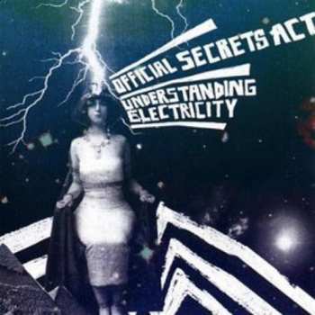 Album Official Secrets Act: Understanding Electricity: Direct Metal Master