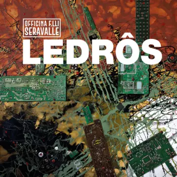 Ledrôs
