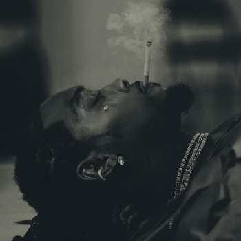 Album Offset: Kiari