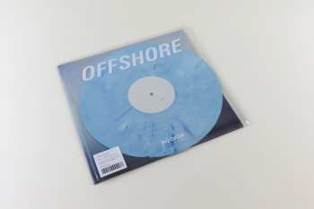 LP Offshore: Offshore LTD | CLR