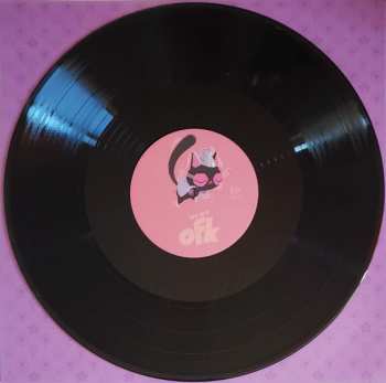 2LP OFK: We Are OFK EP & Score