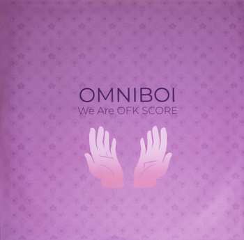 2LP OFK: We Are OFK EP & Score