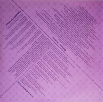 2LP OFK: We Are OFK EP & Score