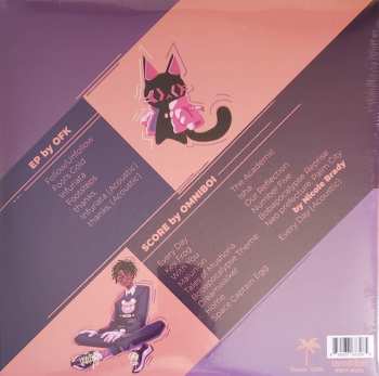 2LP OFK: We Are OFK EP & Score