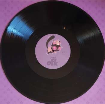 2LP OFK: We Are OFK EP & Score