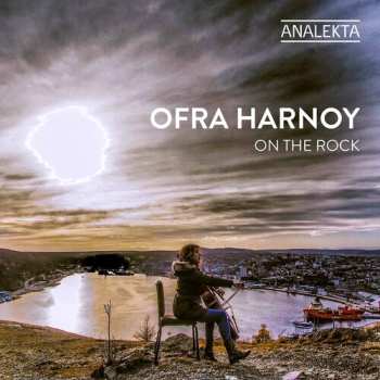 Album Ofra Harnoy: On The Rock