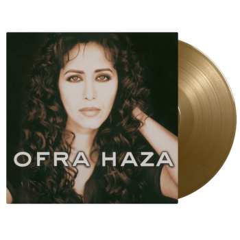 LP Ofra Haza: Ofra Haza